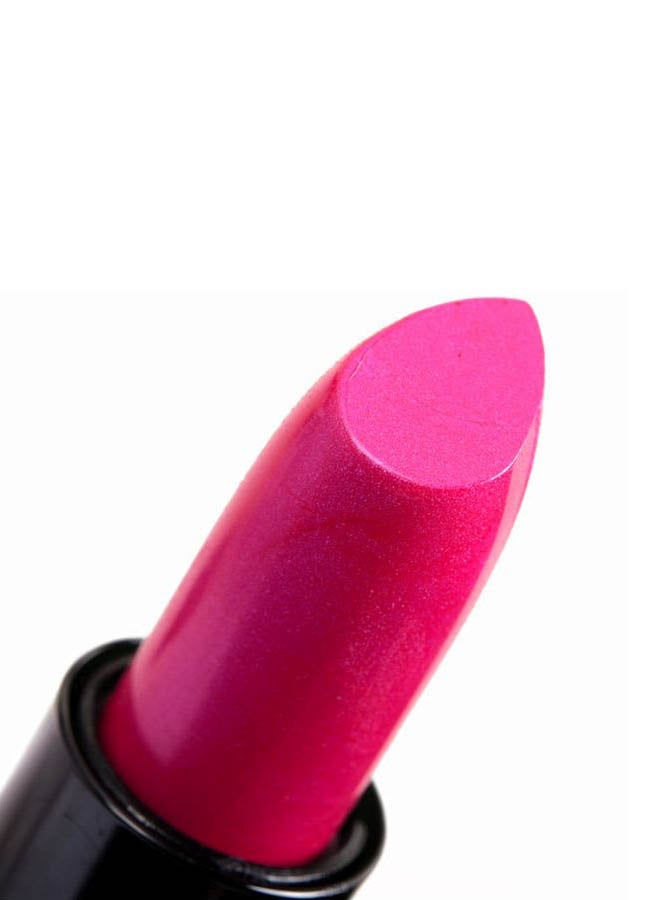 Silk Finish Lipstick Fuchsia With Blue Pearl