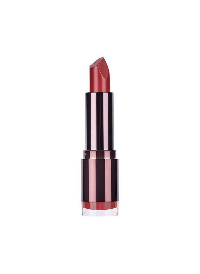 Velvet Matte Lipstick, Bare, 4.2G | Creamy Matte Finish | High Pigmented Formula | Lasts Upto 5 Hours | Smudgeproof