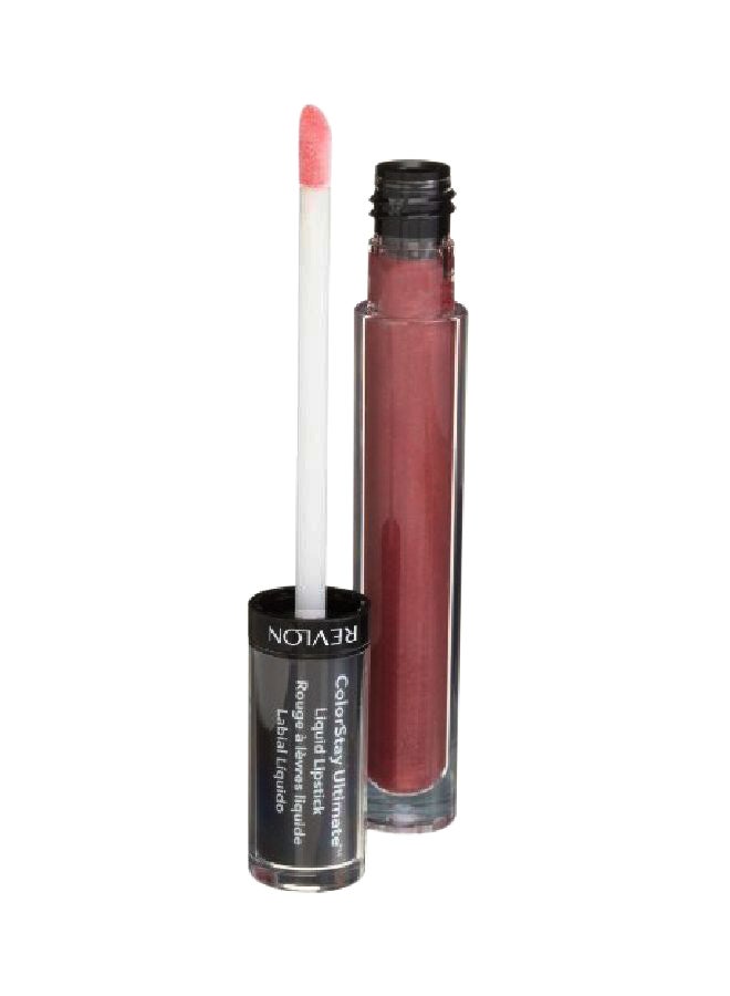 ColorStay Ultimate Liquid Lipstick Premier Plum 25