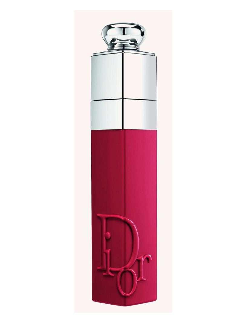 Lip Tint - 24-hour hydration non-transfer lip ink- 771 Natural berry