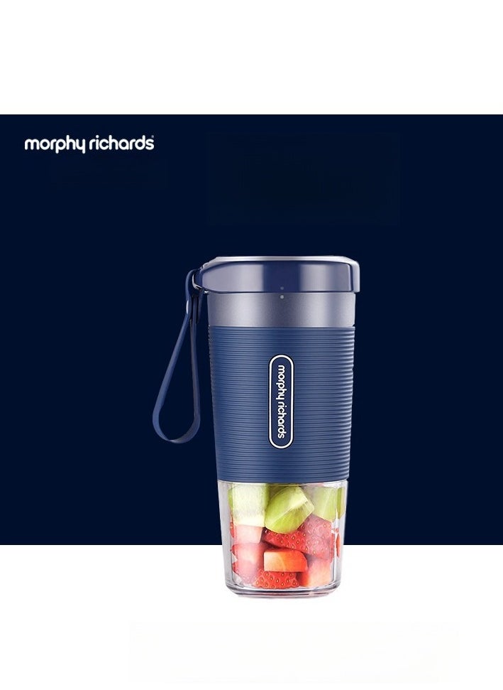 300ML Juicer Multi functional Electric Juice Cup Large Capacity Portable Blender Juice Cup Creative Gift