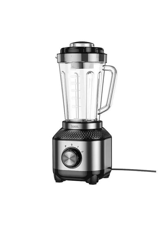 Hoco HE32 Electric Juicer Blender, 600W, 1.8L Tank Capacity