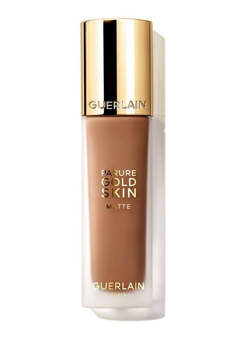 Parure Gold Skin Matte Foundation 6N NEUTRAL35ml