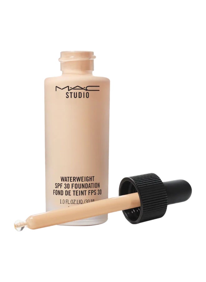 Studio Water weight SPF 30 Foundation - NC20