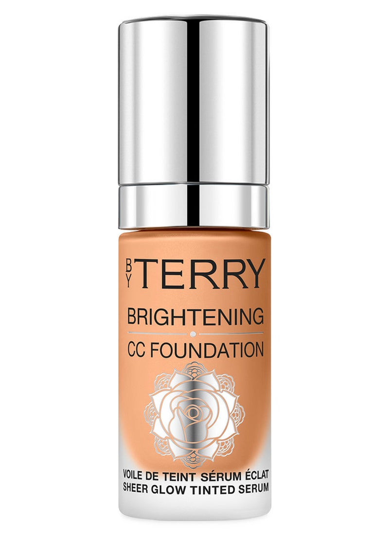 BY TERRY Brightening CC Foundation 6C Tan Cool 30ml