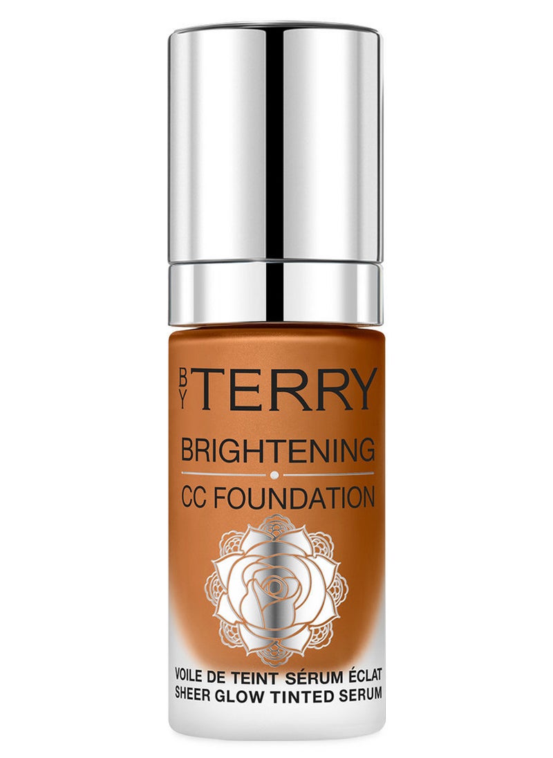 BY TERRY Brightening CC Foundation 7W Medium Deep Warm 30ml