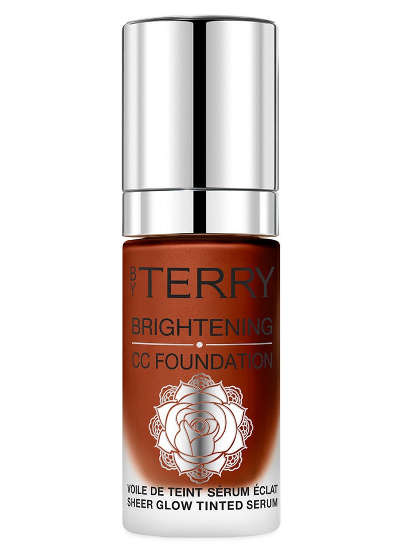 BY TERRY Brightening CC Foundation 8C Deep Cool 30ml