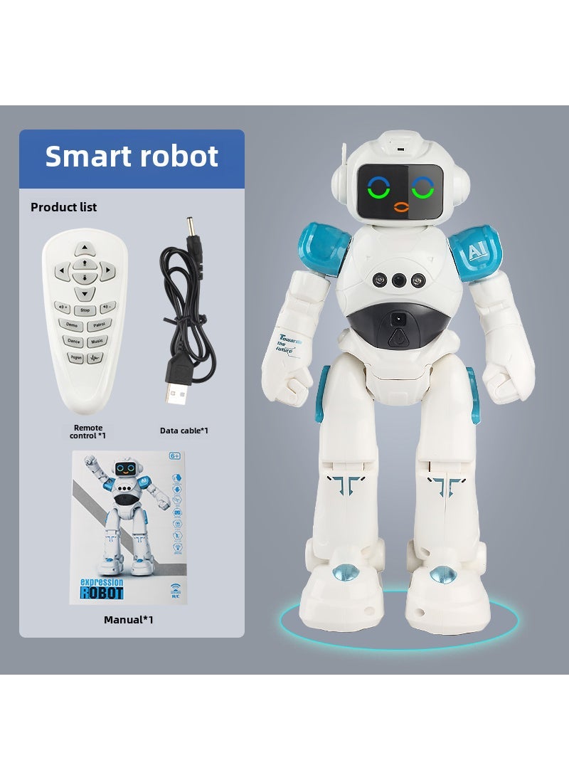 Arlo Gesture Sensing Intelligent Robot Toy 967 Intelligent Robot