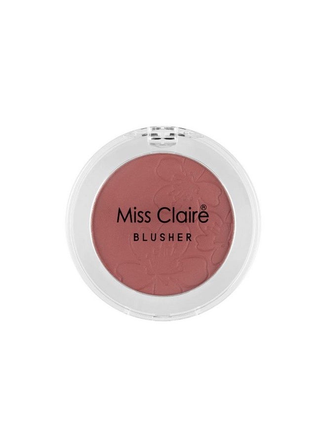 Miss Claire Single Blushe 4Gm (11)