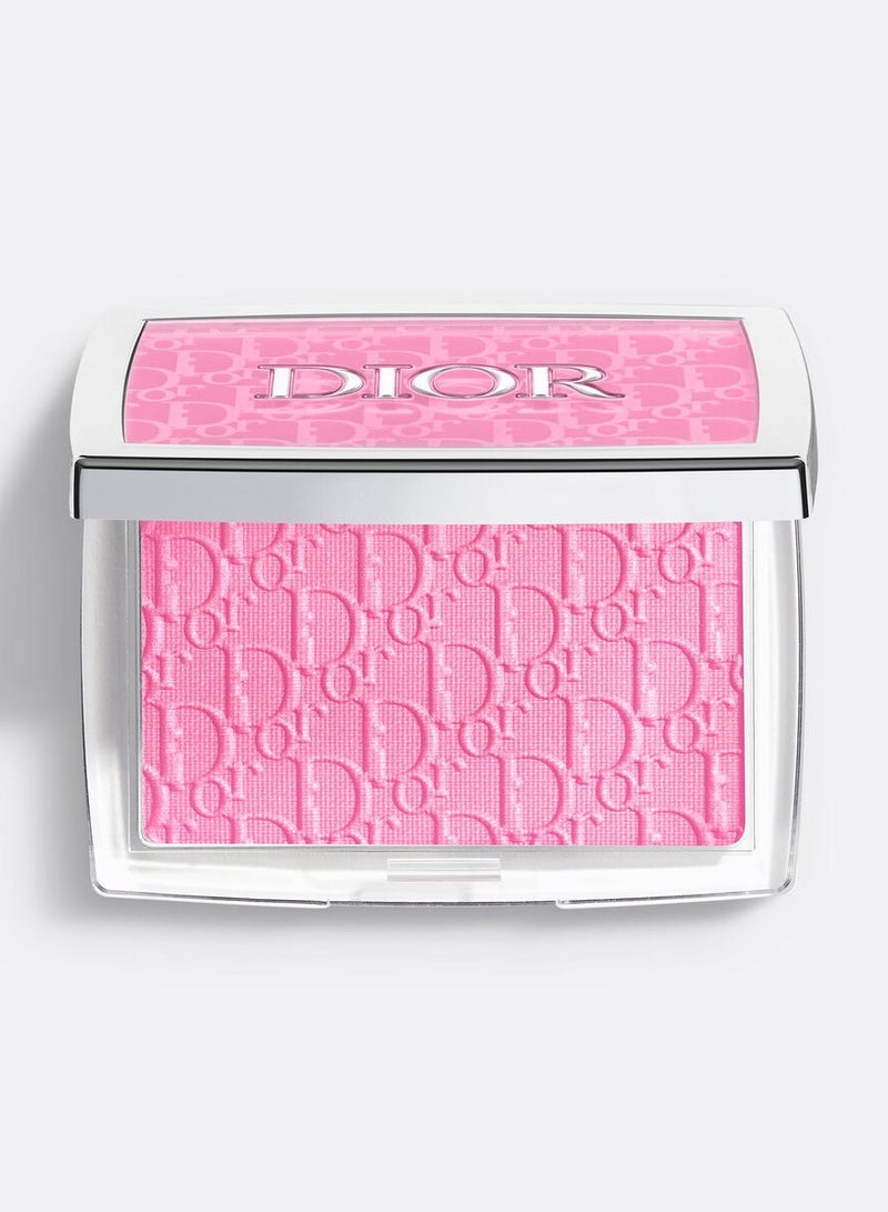 Iconic Rosy Glow Blush With Technology For Long Wear And Moisturizing Affect -001 pink