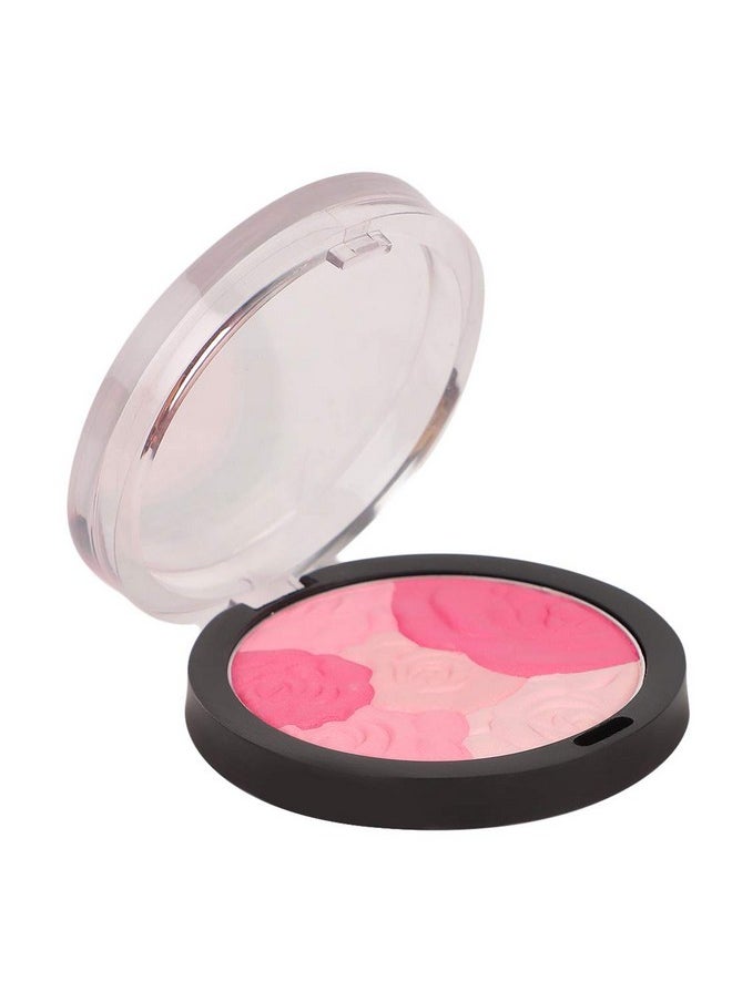 Multi Blush Powder-01, Multicolor, 8 G