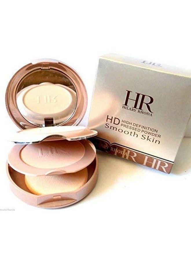 Hd Smooth Skin Compact Pack Of 1