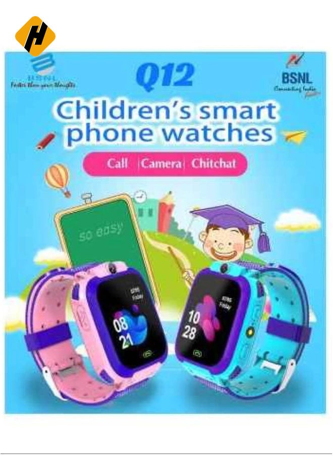 Kids Smartwatch