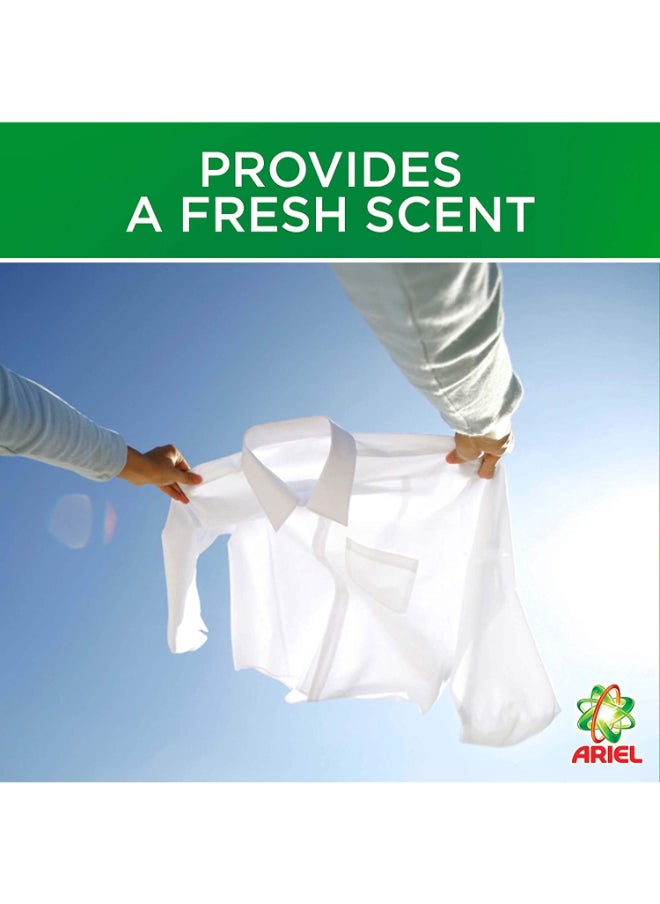 Automatic Liquid Power Gel Detergent Original Scent