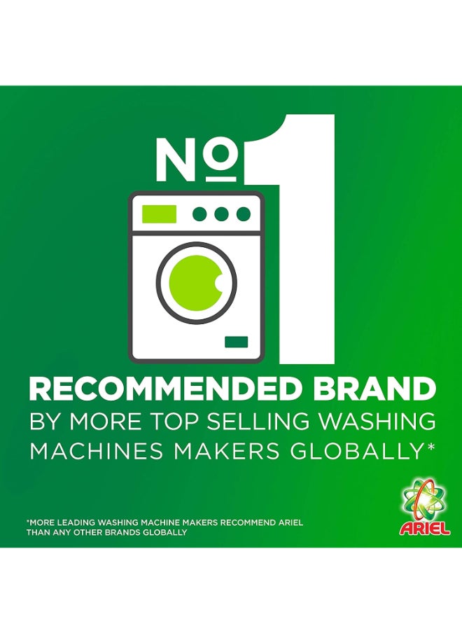Automatic Liquid Power Gel Detergent Original Scent