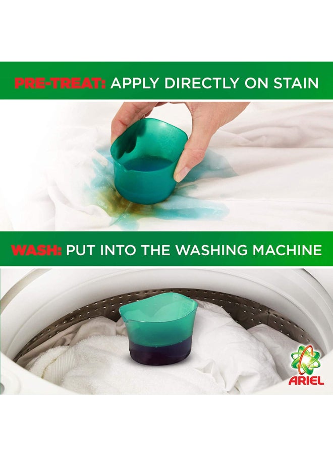 Automatic Liquid Power Gel Detergent Original Scent