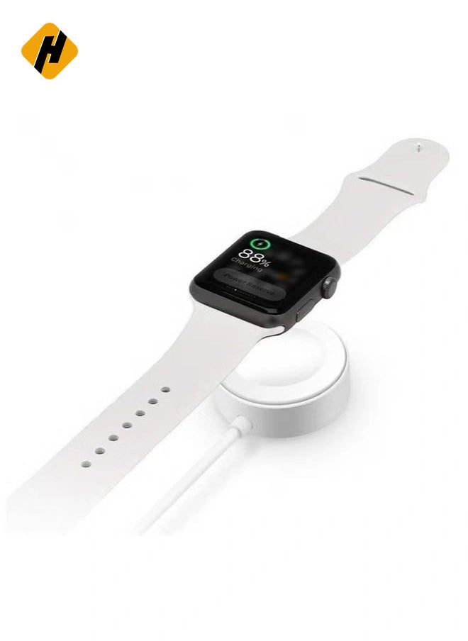 New Fastest Magnetic Wireless Charger For Apple Watch