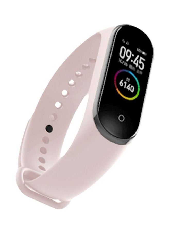 Replacement Strap For Xiaomi Mi Band 5 Pinksand