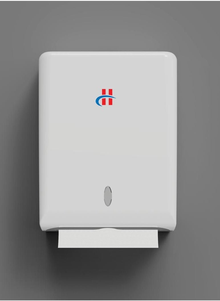 INTER FOLD DISPENSER