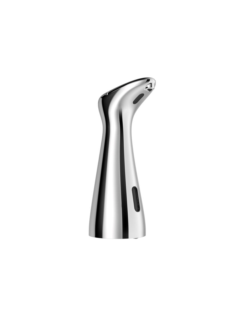 Automatic Soap Dispenser Family-Style Infrared Silver