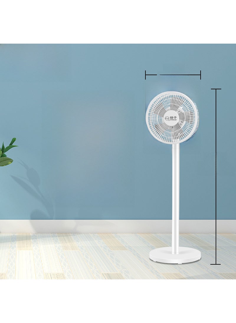 Yangzi New Electric Stand Fan with Remote Control 188 machinery original line (light chassis)