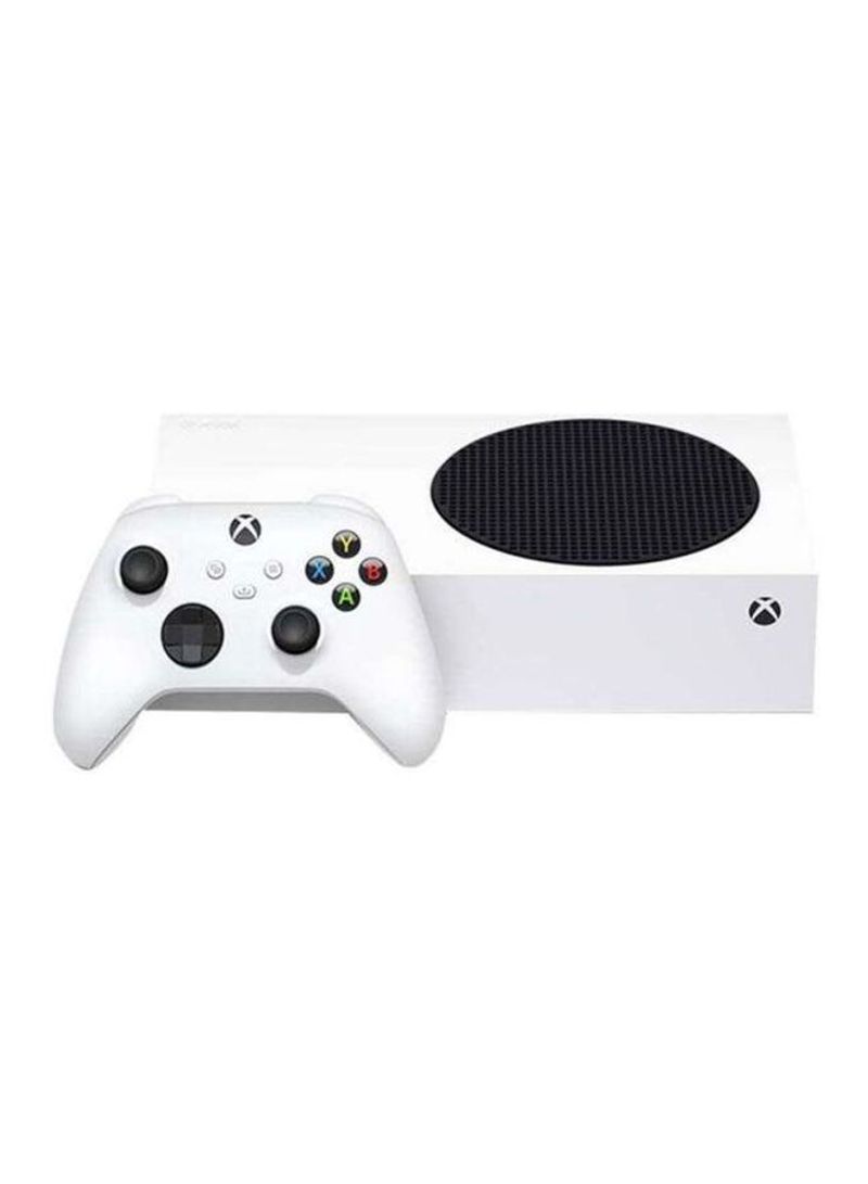 Renewed - Xbox Series S 512 GB Digital Console