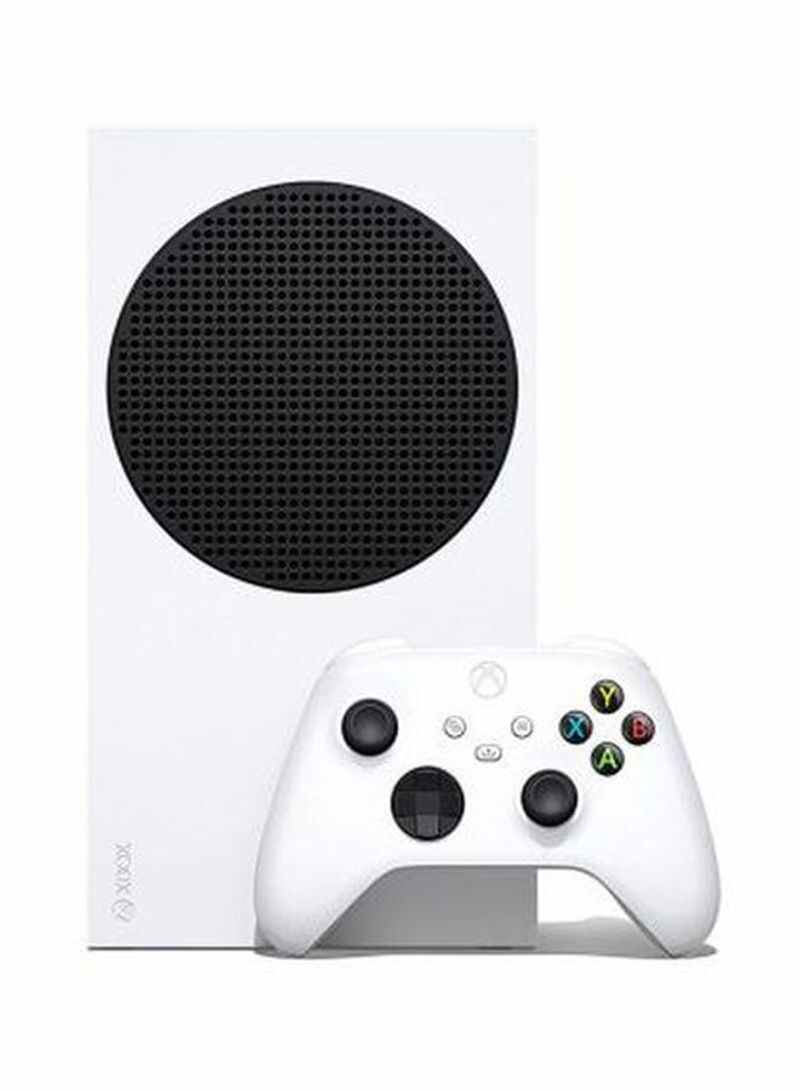 Renewed - Xbox Series S 512 GB Digital Console