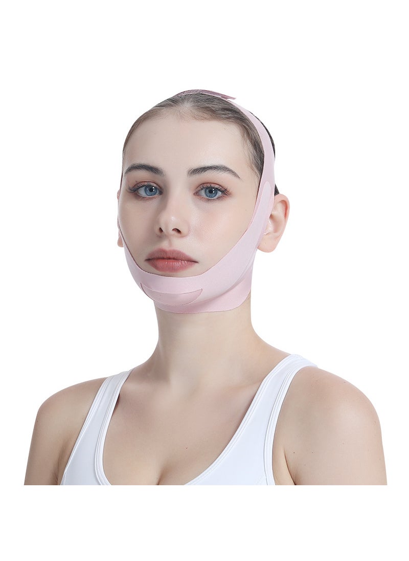 V-Face Shaping Mask Lifting Sleep Band 078 upgraded mask