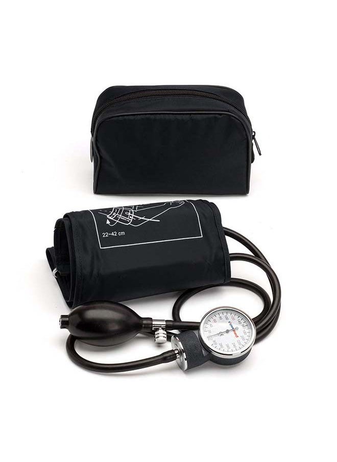 Sphygmomanometer – Manual Blood Pressure Cuff