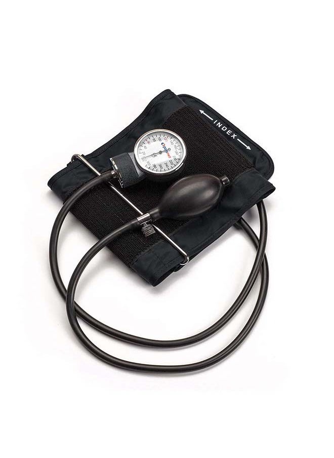 Sphygmomanometer – Manual Blood Pressure Cuff