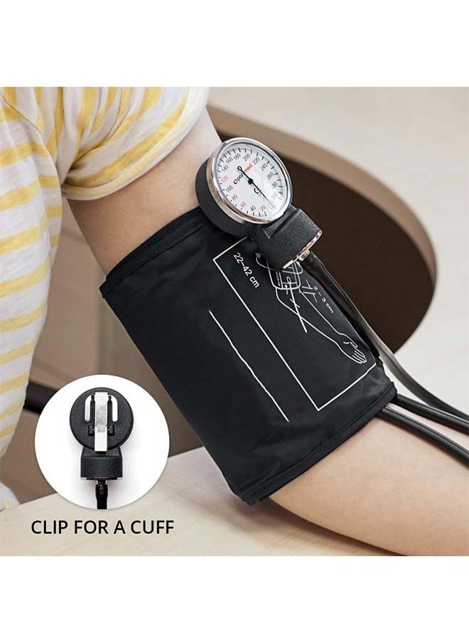 Sphygmomanometer – Manual Blood Pressure Cuff