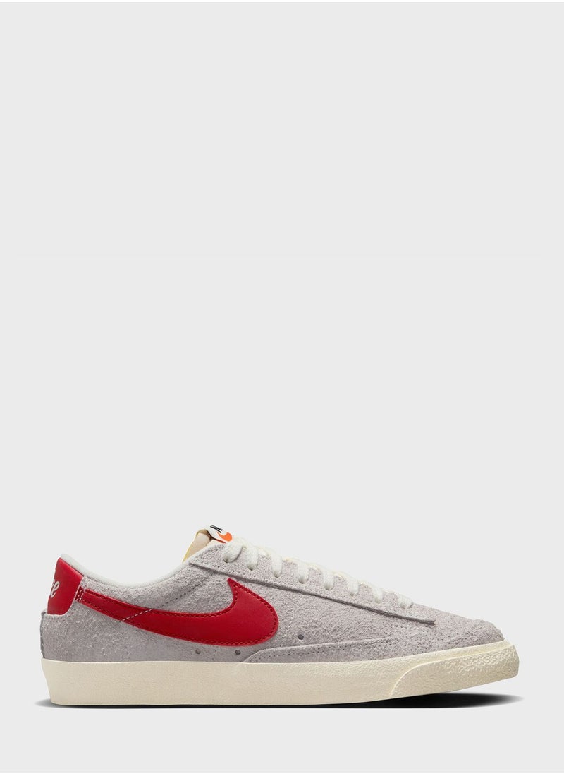 Blazer Vintage Low '77