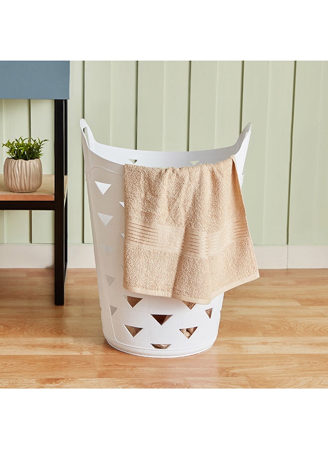 Nordic Laundry Hamper 45 x 64 x 41 cm