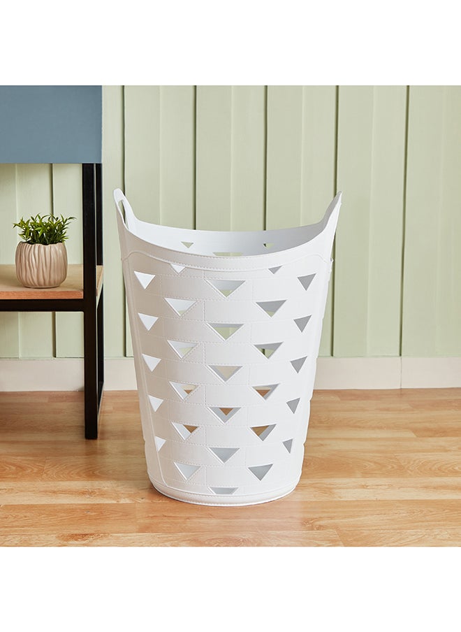 Nordic Laundry Hamper 45 x 64 x 41 cm