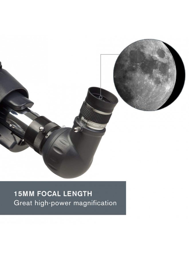 Celestron Omni Series 1-1/4 15MM Eyepiece