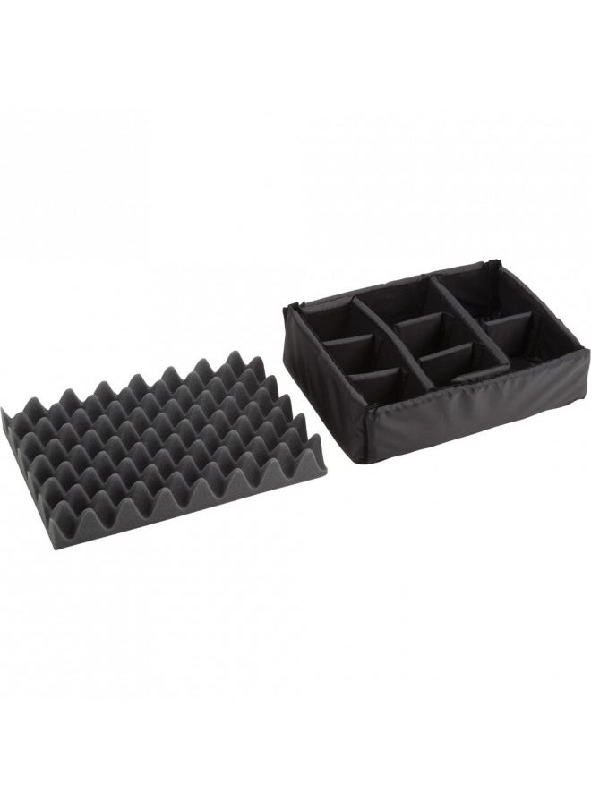 Pelican 1500 Padded Divider Set