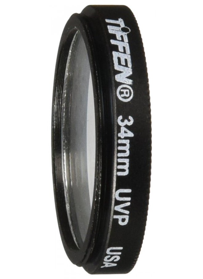 Tiffen 34MM UV Protector Filter