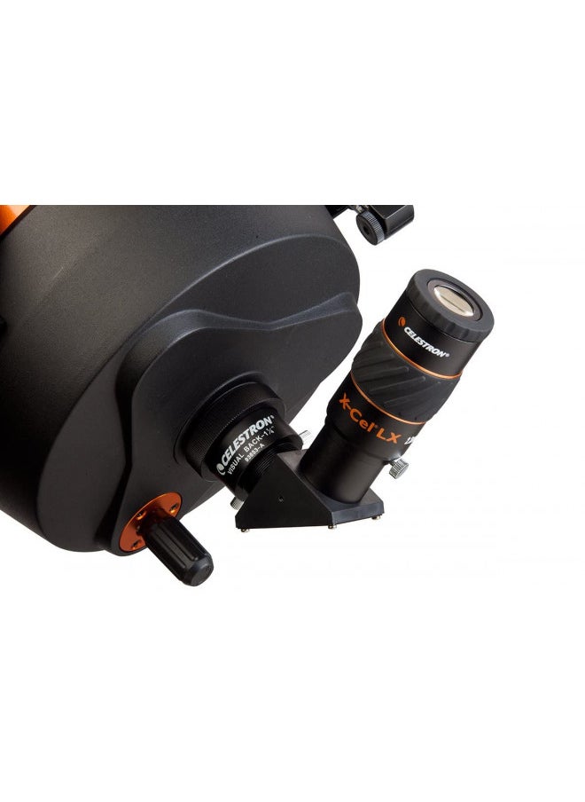 Celestron X-Cel LX Series Eyepiece - 1.25 2.3mm 93420