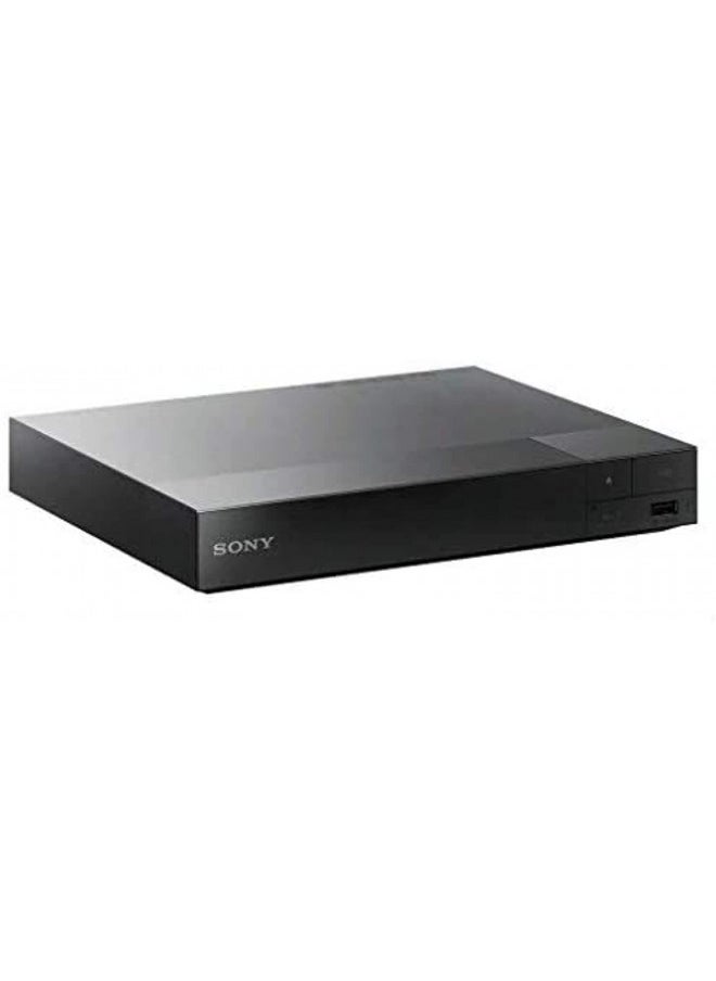 Sony Multi Zone Region Free Blu Ray Player - PAL/NTSC Playback - Zone A B C - Region 1 2 3 4 5 6