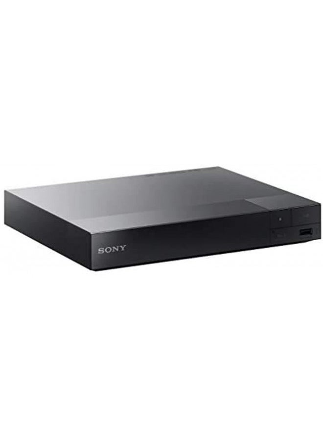 Sony Multi Zone Region Free Blu Ray Player - PAL/NTSC Playback - Zone A B C - Region 1 2 3 4 5 6