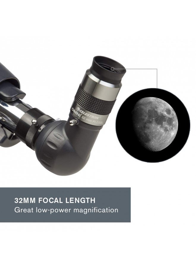 Celestron Omni Series 1-1/4 32MM Eyepiece