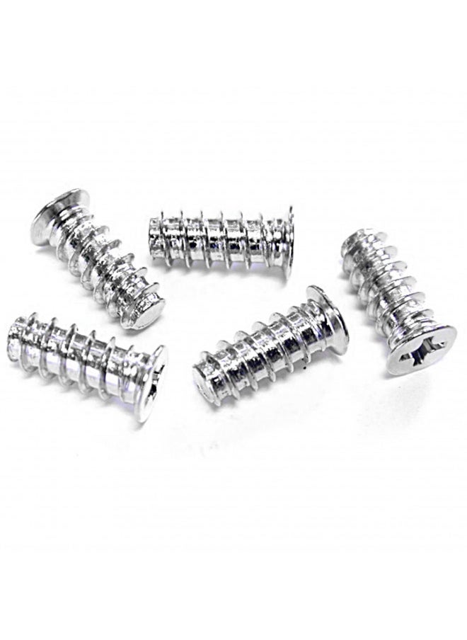 StarTech.com Screws for Case Fan Mounting - Screw kit - 0.4 in (Pack of 50) (FANSCREW)