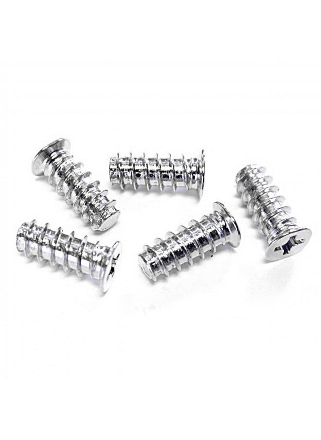 StarTech.com Screws for Case Fan Mounting - Screw kit - 0.4 in (Pack of 50) (FANSCREW)