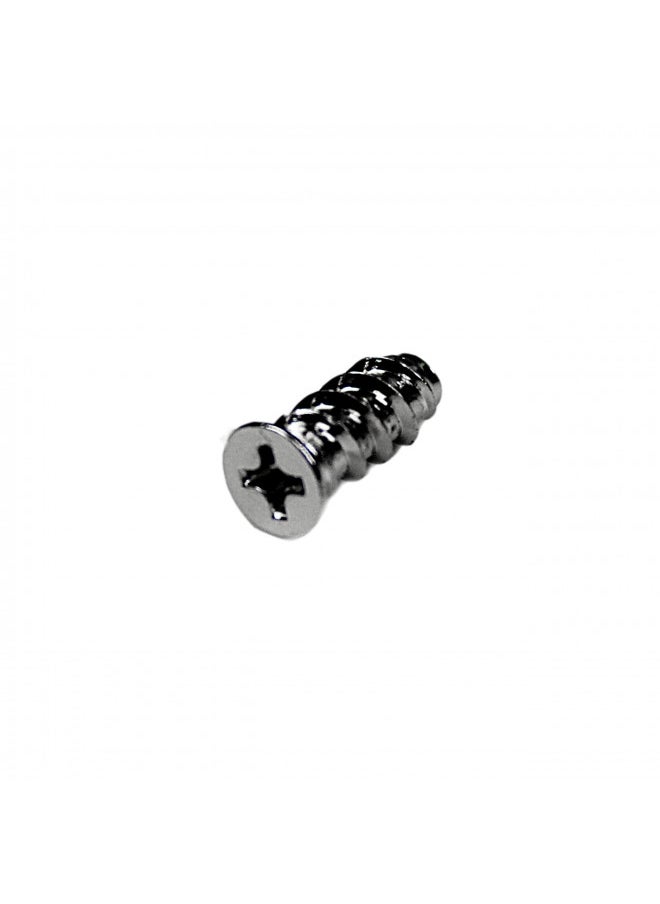 StarTech.com Screws for Case Fan Mounting - Screw kit - 0.4 in (Pack of 50) (FANSCREW)