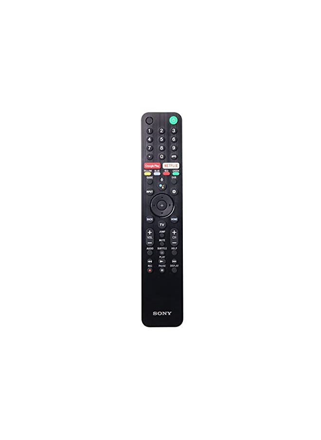 Sony RMF-TX500U OEM Remote Control