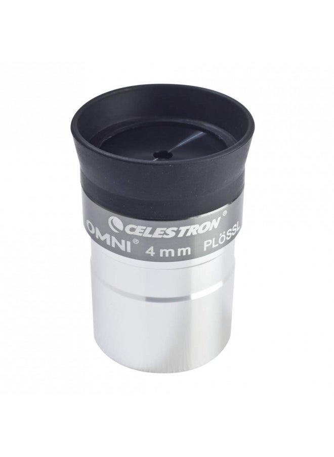 Celestron Omni Series 1-1/4 4MM Eyepiece