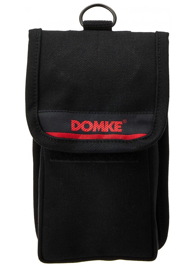 Domke 710-10B F-901 5X9 Compact Pouch (Black)