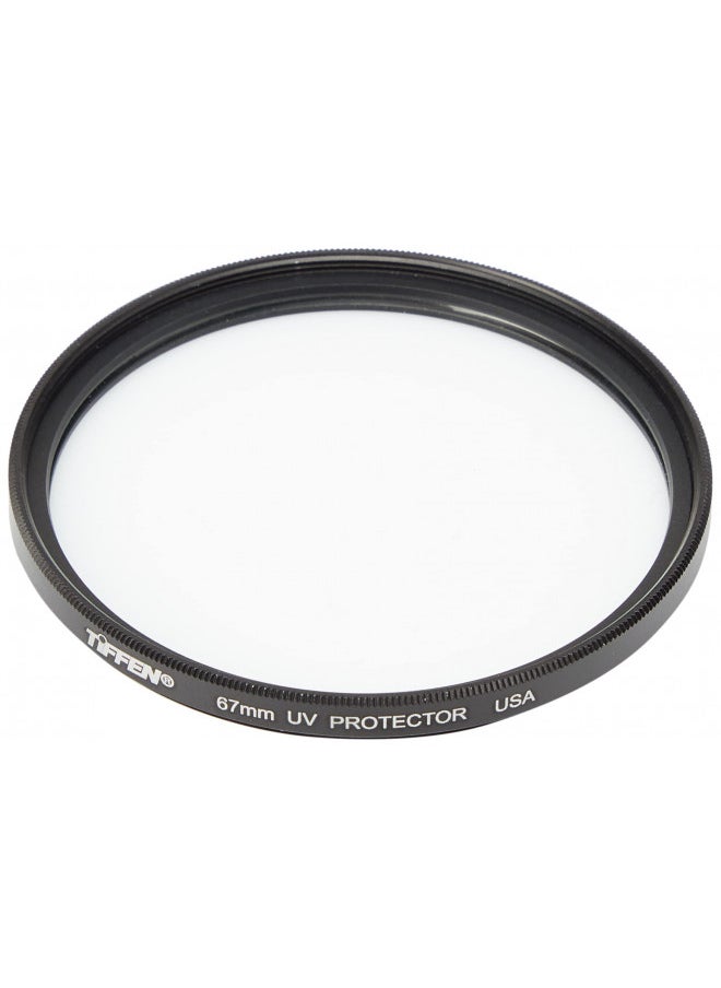 Tiffen 67UVP 67mm UV Protection Filter