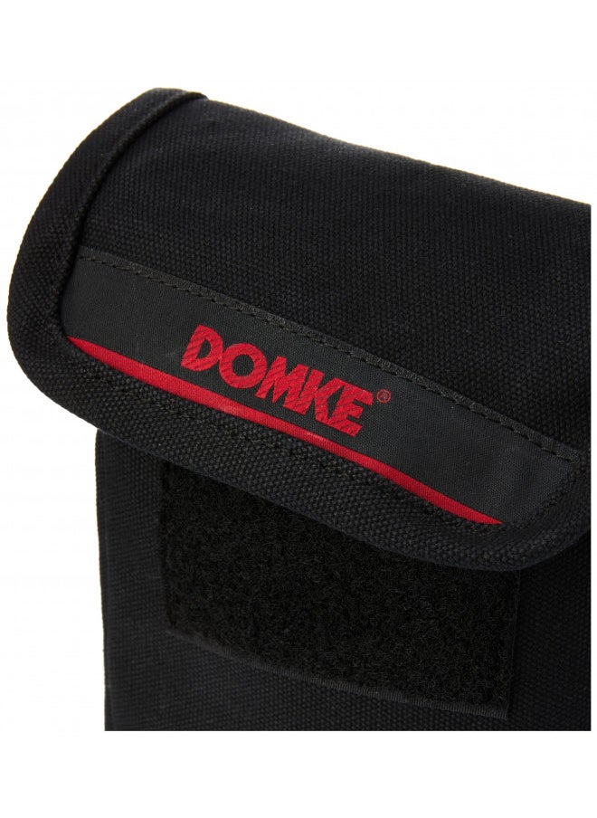 Domke 710-20B F-902 5.25X11 Super Pouch (Black)