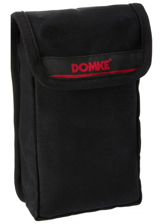 Domke 710-20B F-902 5.25X11 Super Pouch (Black)